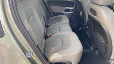 Land Rover Defender 2.0 D240 First Edition 110 5dr Auto Diesel Estate